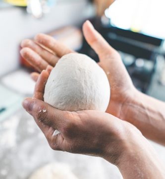 mozzarella italiana